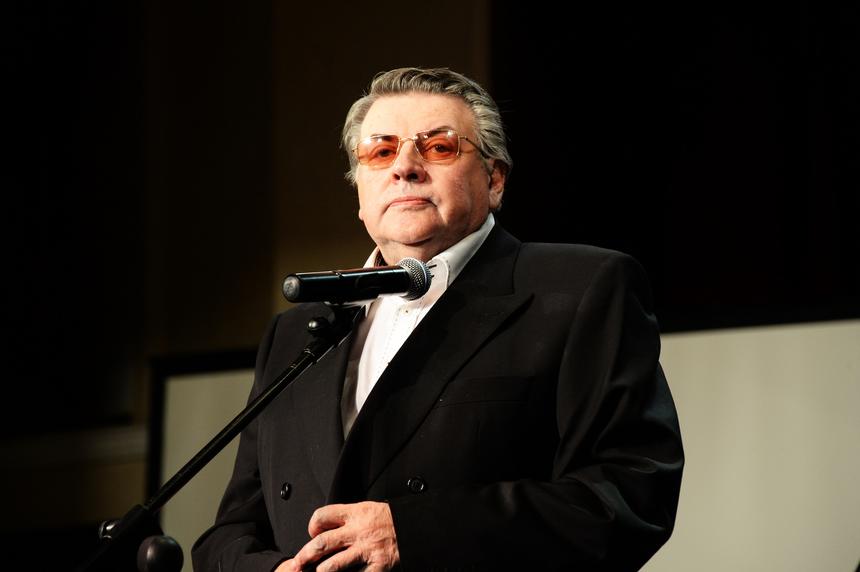 «Все прошло достойно»: в Москве состоялись похороны Александра Ширвиндта