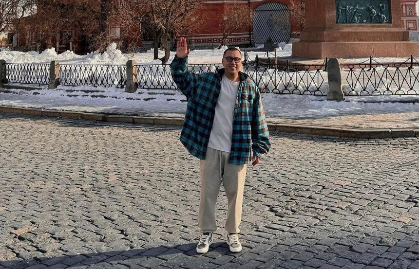 «Немного отдохну»: подозреваемый в неуплате налогов блогер Портнягин прокомментировал домашний арест