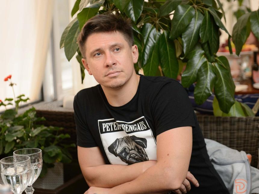 Тимур Батрутдинов