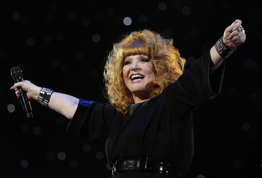 «Ей обидно»: Иосиф Пригожин высказался о потере Пугачевой российской публики