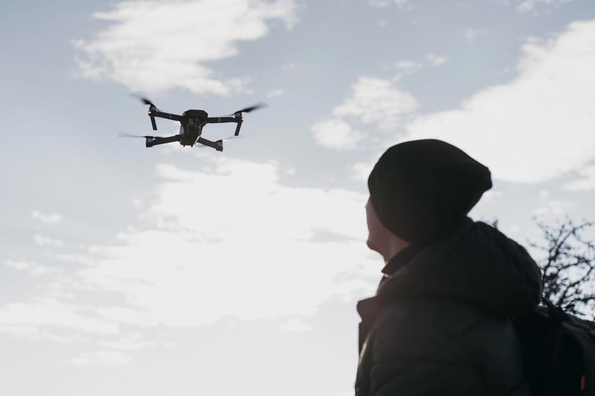 В поисках 30-летней финалистки конкурса «Миссис Бурятия» задействовали дроны