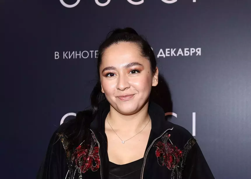 Певица Манижа после сочувствия террористам осталась без концертов и подняла цены за корпоративы