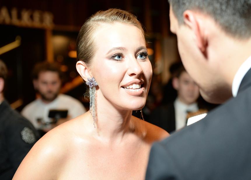 «Какое-то кокетство»: Собчак высказалась об аскетизме Павла Дурова