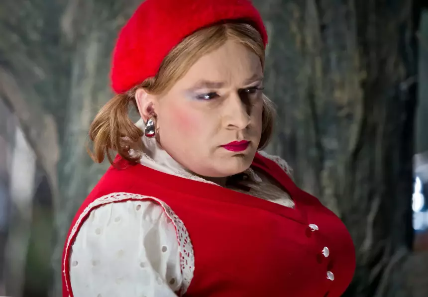 «Спелись с Зеленским»: продюсер Юрий Бардаш назвал причину русофобии Верки Сердючки