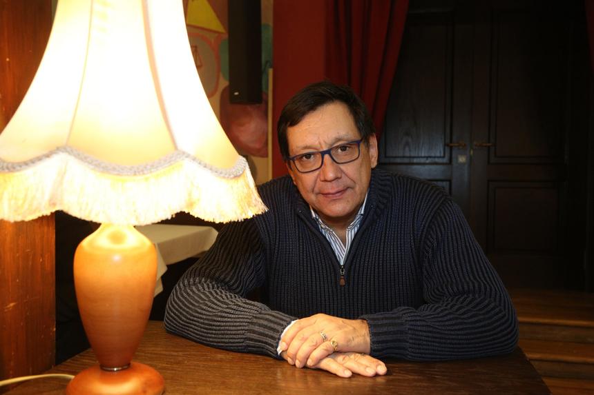 Режиссер Егор Кончаловский рассказал, почему отказался от переезда в Голливуд и женитьбы на француженке