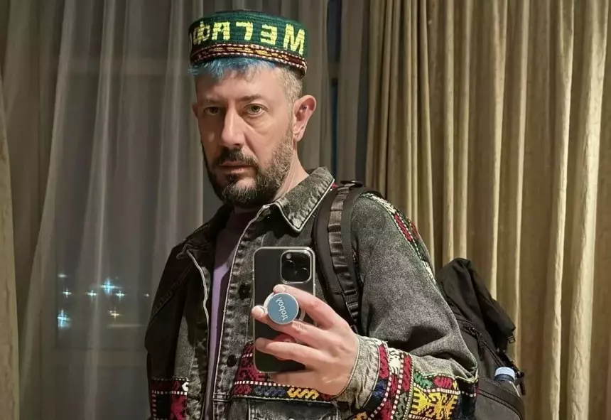 «Его бы снесли с лица земли»: Артемий Лебедев оценил слова Галкина* в адрес ПВО Израиля