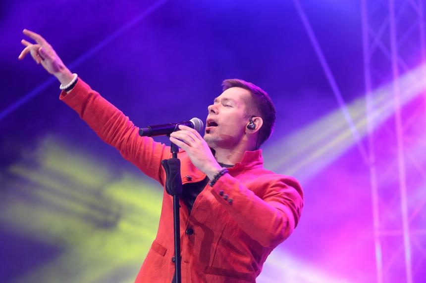 Илона Броневицкая раскрыла «страшное испытание» Стаса Пьехи на «Фабрике звезд»