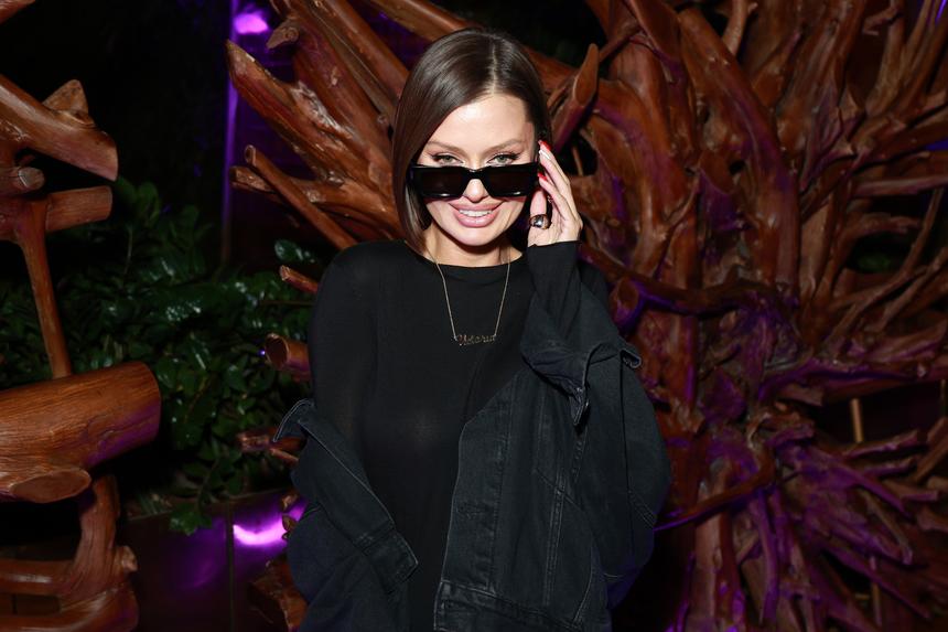 «Уж слишком здесь хорошо»: Виктория Боня задумалась о возвращении в Россию вместе с дочерью