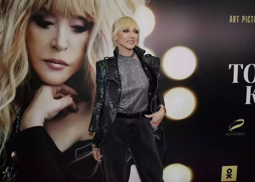 Кристина Орбакайте не смогла привлечь подписчиков на YouTube-канал Пугачевой