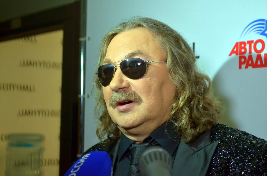 64-летний Игорь Николаев рассказал, как восстановился после операции на сердце