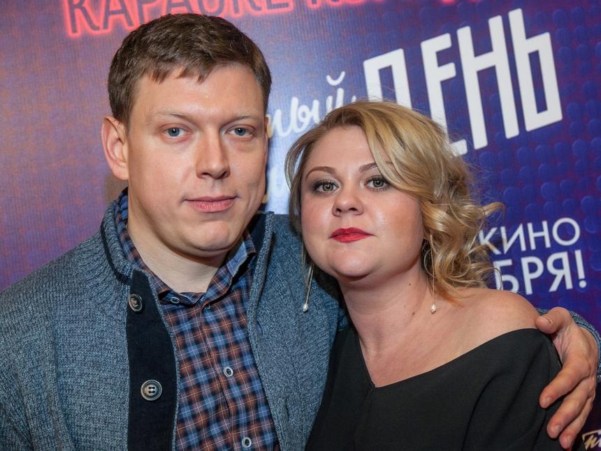 Звезда «Реальных пацанов» Мазунина на день рождения заказала в подарок уборщика