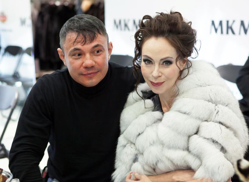 Выступления, круиз и симпатичный мужчина: как живет Марина Хлебникова после пожара и больницы