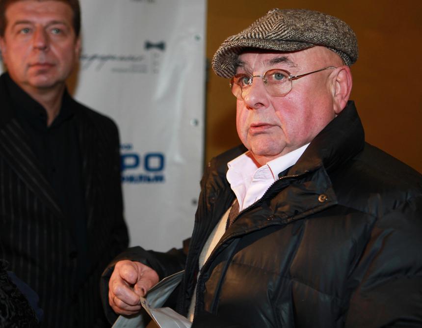 «Он маму боялся»: Долинский высказался об Андрее Миронове