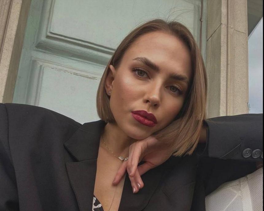 Старше на 4 года и строит карьеру в кино: с кем встречается звезда «Слова пацана» Копейкин