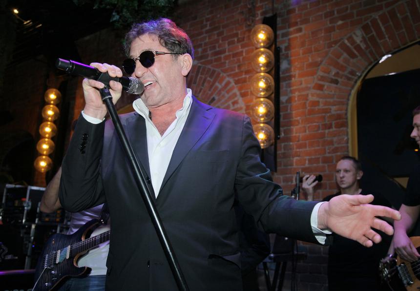 «Это что-то необъяснимое»: Григорий Лепс раскрыл свой секрет успеха