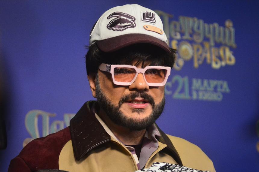 «Столько было хорошего»: Филипп Киркоров высказался о звездах, отрекшихся от России