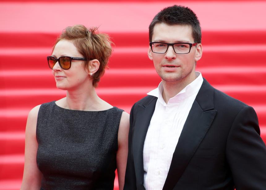 Актер Даниил Страхов похвалил сценарий фильма «Мы из будущего»