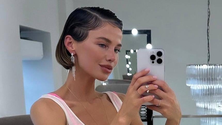 «Говорила, что я потеряю ребенка»: Алекса рассказала о конфликте со свекровью