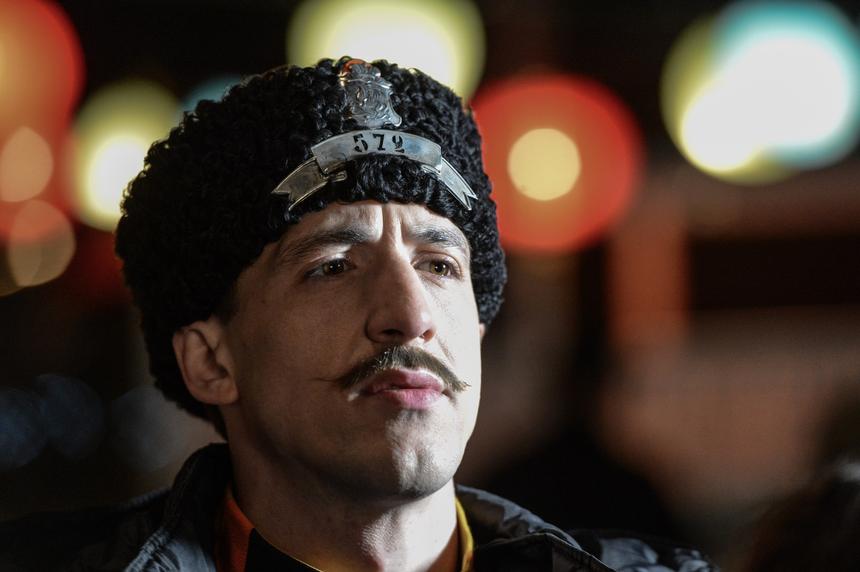 «Далеко ли уйдешь?»: Борис Галкин высказался об уехавшем из РФ Смольянинове*