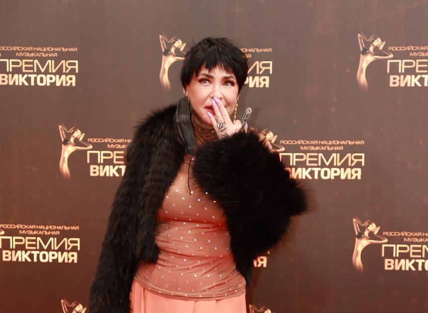 «Она ни перед кем не провинилась»: критик Соседов заявил, что Лолиту вернули на ТВ