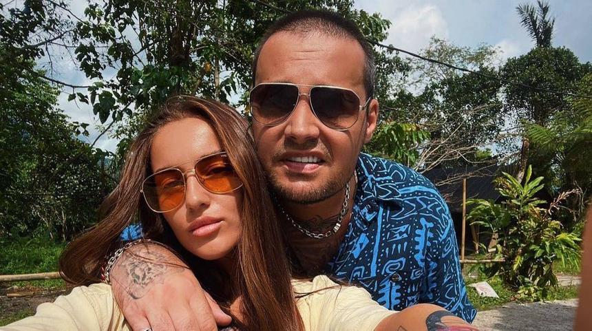 «У них соревнования между собой»: Гуф высказался о бывших женах