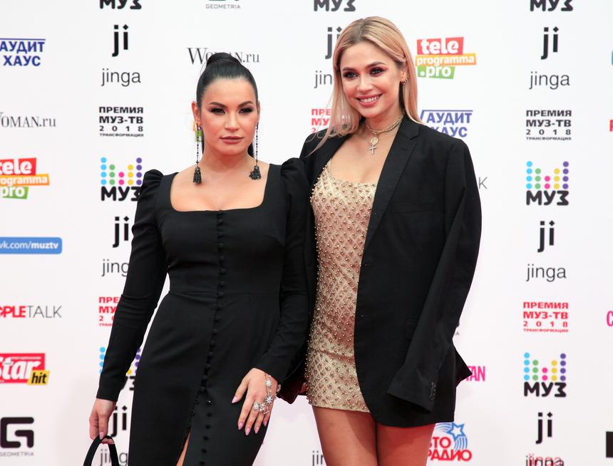 «Невероятно соскучилась»: вернувшаяся в Россию Ида Галич воссоединилась с сыном