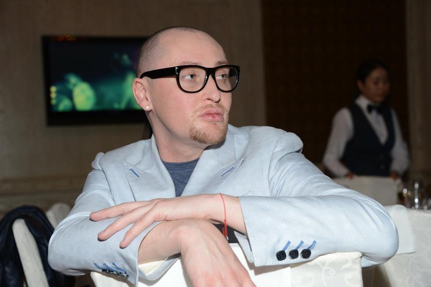 «Проснулось вдохновение»: певец Шура заявил о желании выпустить новый хит