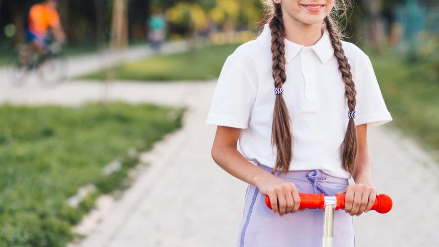 На лице были пятна: восьмилетняя школьница таинственно умерла в Москве