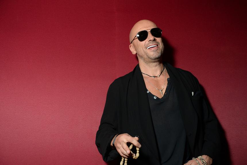 Самый дорогой артист: Дмитрий Нагиев получает за день съемок 5 млн рублей