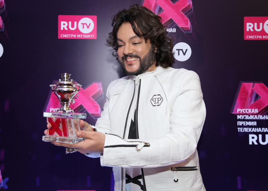 Киркоров раскрыл неприятный случай из жизни, который он никогда не забудет