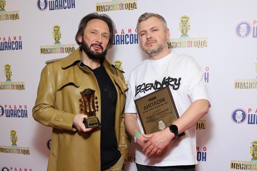 Певец Стас Михайлов заявил, что не будет воевать с Пугачевой после конфликта