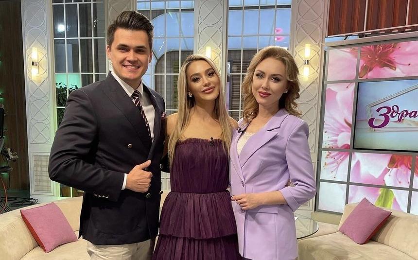 Мечтала снова стать мамой: телеведущая Фазлиева, похоронившая дочь 4 года назад, потеряла ребенка