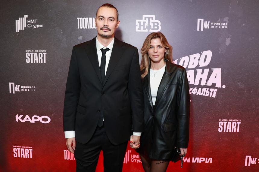 «Естественно, я переживал»: режиссер «Слова пацана» испугался популярности сериала среди подростков