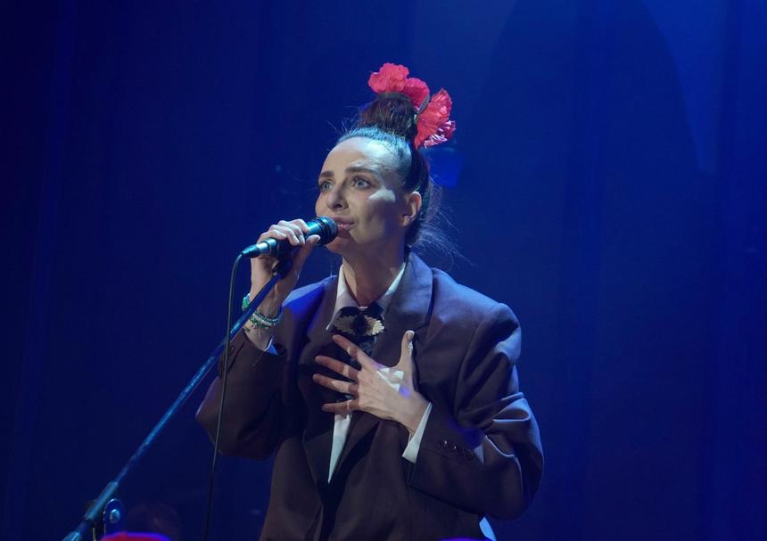 Екатерина Варнава объяснила, зачем купила элитную недвижимость в Грузии