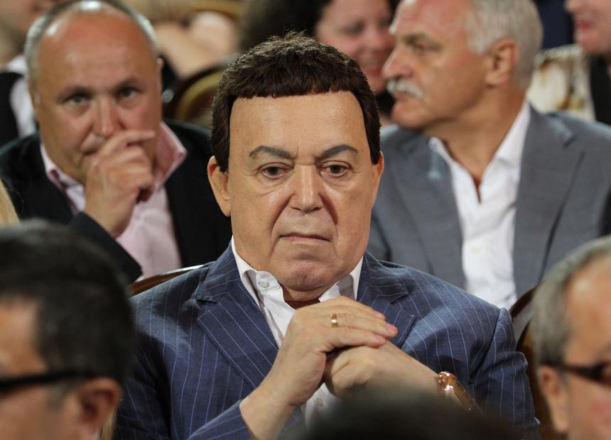 «Подходить было страшновато»: композитор Клевицкий рассказал, каким на самом деле был Иосиф Кобзон