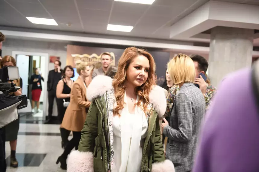 Представитель МакSим ответила на слухи о новом туре певицы по городам России