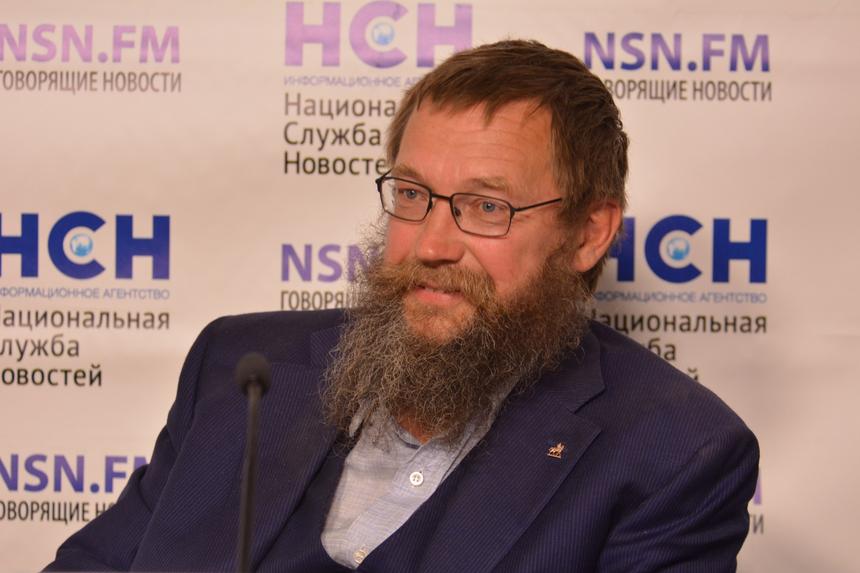 Православный миллиардер Герман Стерлигов лишил наследства жену, дочь и двоих сыновей, назвав их еретиками