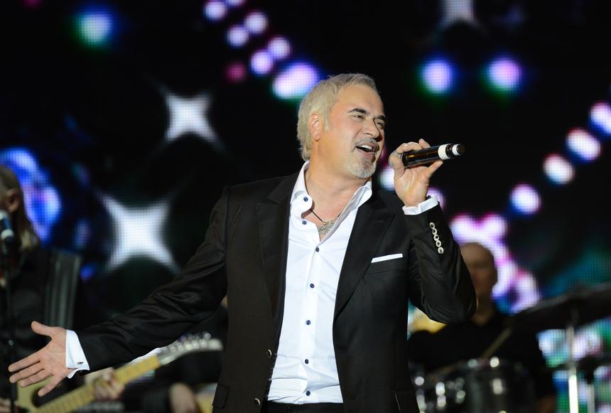 Красиво ты вошла в мою жизнь, красиво ты ушла из нее: куда пропал Валерий Меладзе