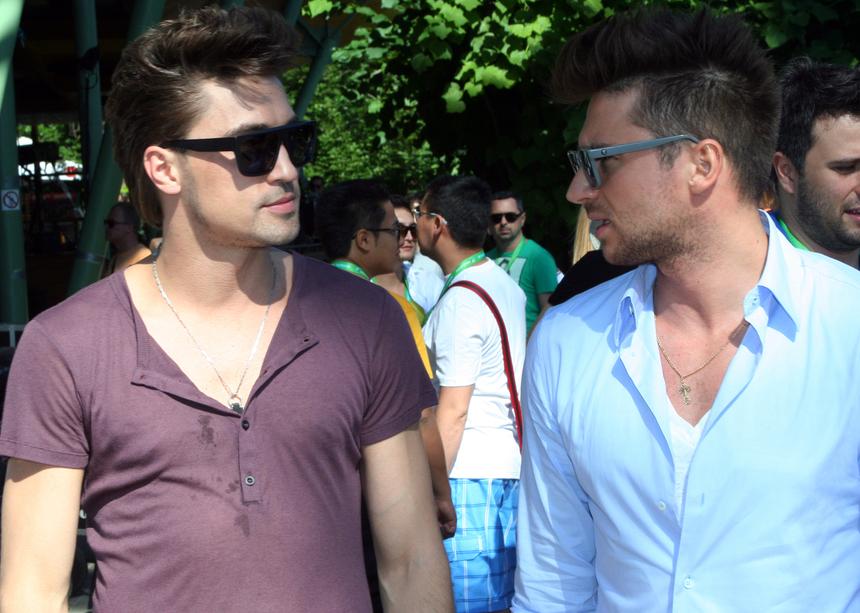 В финале шоу «Маска» появятся два новых члена жюри