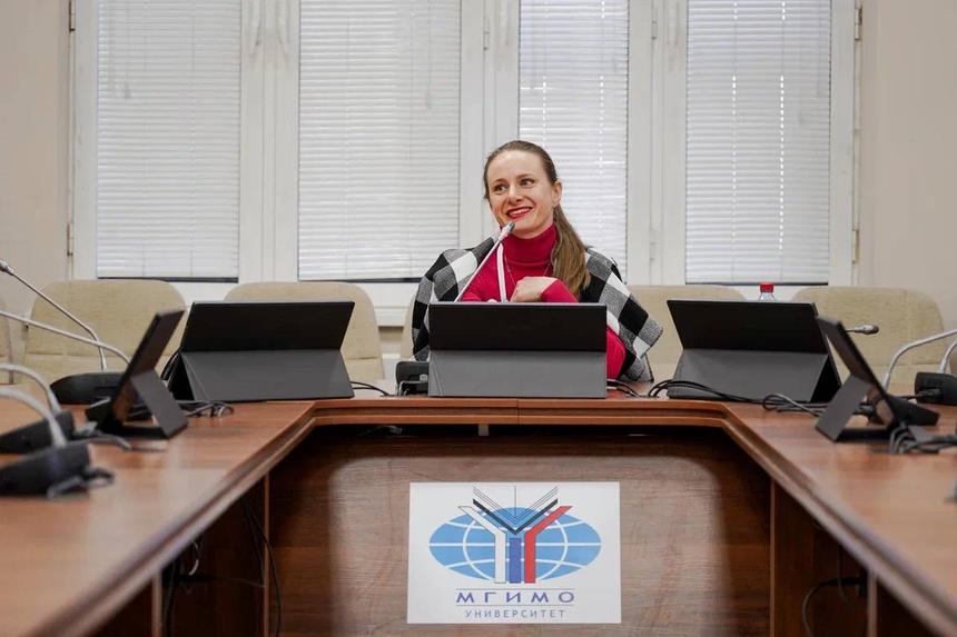 Екатерина Гусева