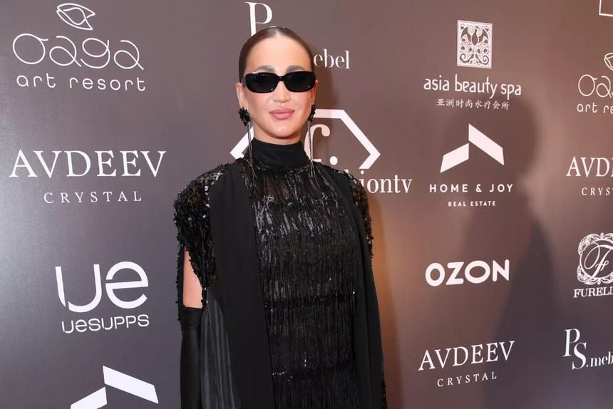 «Было плановым»: Ольга Бузова вышла на связь с подписчиками из больницы