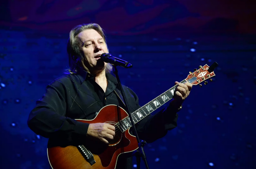 «Это теперь не россияне»: Юрий Лоза прокомментировал намерение Хаматовой вернуться