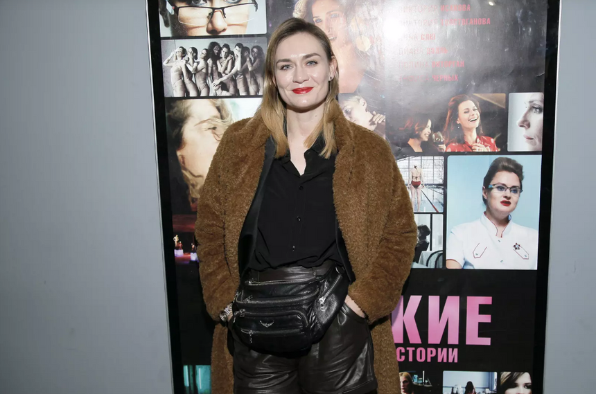 «Не получила воспитания»: депутат Драпеко объяснила, почему дочь Машкова не хочет общаться с отцом