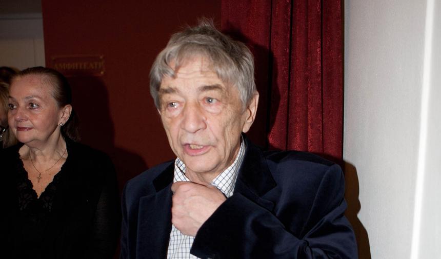 «Сотрудничал с теми журналистками, кто с ним спал»: дочь Успенского раскрыла тайны отца