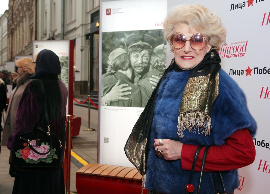 «Не забыл мой отказ»: почему Светлана Дружинина была в черном списке Эльдара Рязанова