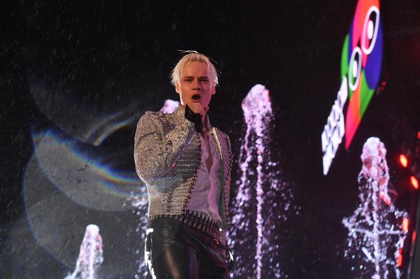 «Да простит меня Ярослав»: Серега рассказал, что поменял бы в музыке SHAMAN