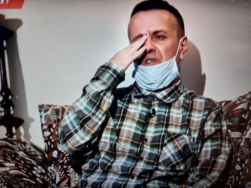 Андрей Губин