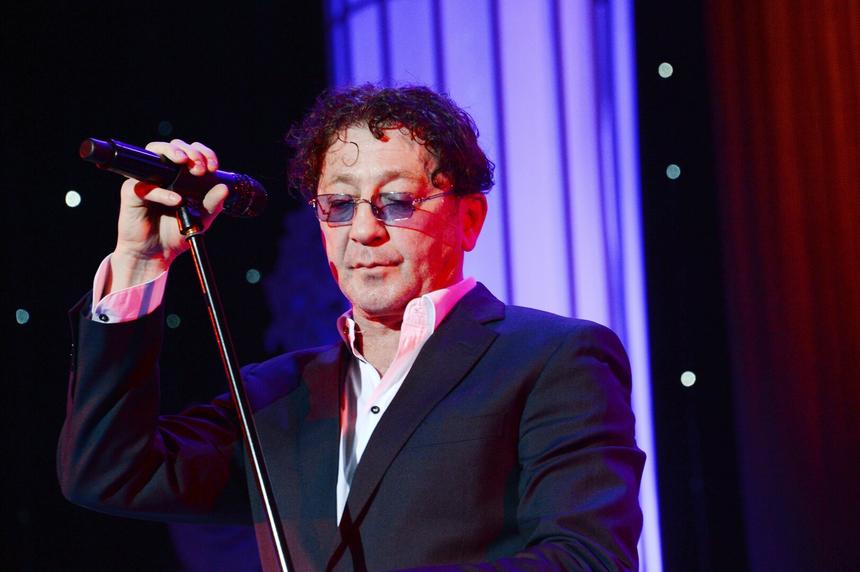 «Хиты, которые поет весь зал»: Григорий Лепс раскрыл секрет популярности Стаса Михайлова