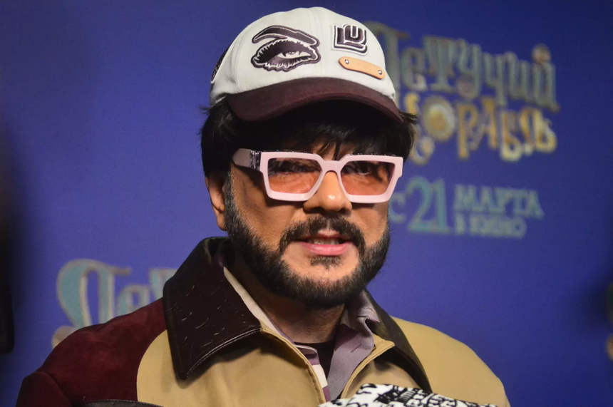 «Повода для веселья нет»: Филипп Киркоров рассказал о скором дне рождения