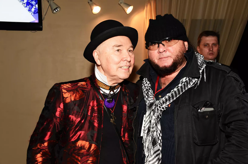 Сын Вячеслава Зайцева снова попал в больницу из-за проблем с сердцем